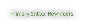 Primary Slitter Rewinders